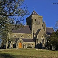Kilmore St Fethlimidh(Kilmore Cathedral)