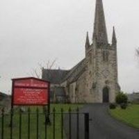 Derryloran St Luran (Cookstown)