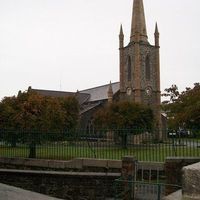 Seapatrick Holy Trinity (Banbridge)