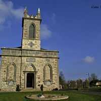 Ardagh St Patrick - , 