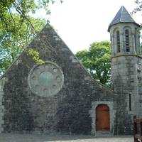 St. Thomas Mulhuddart - Mulhuddart, County Dublin