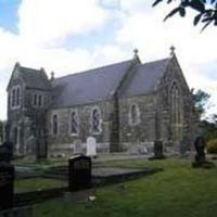 Drinagh Christ Church