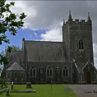 Donaghpatrick St Patrick (Gibstown)