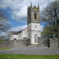 Dromore West St Mary