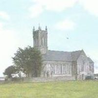 Creagh St John Evangelist (Ballinasloe)