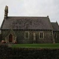 Ballynure Christ Church
