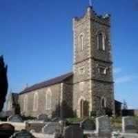 Annaghmore St Francis - , 