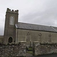 Badoney Upper St Patrick (Plumbridge)