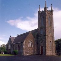 Castleknock St Brigid