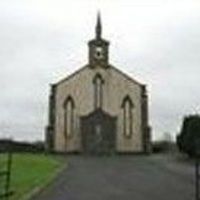 Clontibret St Colman (Gallagh)