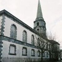 Waterford Christ Church Cathedral