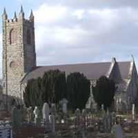 Aghadowey St Guaire - , 
