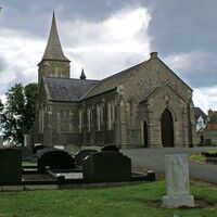 Templecorran St John (Ballycarry)