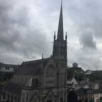 Saint Mary's Church - Drogheda, County Louth