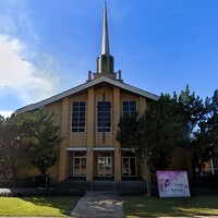 Oak Forest Baptist Church