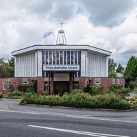 Trinity Woking Methodist Church