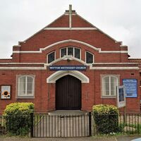 Witton Methodist Church