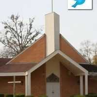 St. Andrew's United Methodist Church - Amory, Mississippi