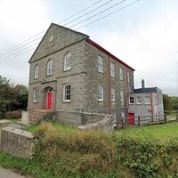 Stithians Methodist Church