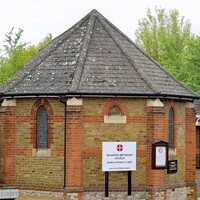 Bearsted Methodist Church