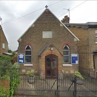 Eton Wick Methodist Church