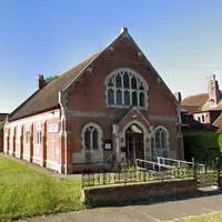 Frinton on Sea Methodist Church - Frinton-on-Sea, Essex