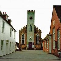 Birchington Methodist Church