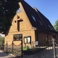 Chiswick Methodist Church