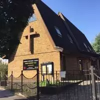 Chiswick Methodist Church - London, Greater London
