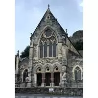 Launceston Central Methodist Church - Launceston, Cornwall