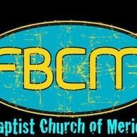 First Baptist Church Meridian