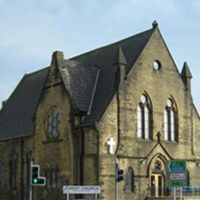 Northowram Methodist Church