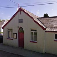 Ebberley Lodge Methodist Church