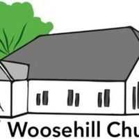 Woosehill Community Church Methodist Church - Wokingham, Berkshire