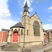 Dodworth Methodist Church