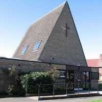 Romanby Methodist Church - Northallerton, North Yorkshire