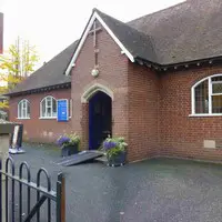 Cleobury Mortimer Methodist Church
