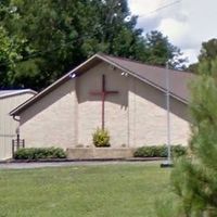 Cornerstone Church of God