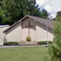 Cornerstone Church of God - Meridian, Mississippi