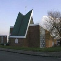 The Heath Methodist Church