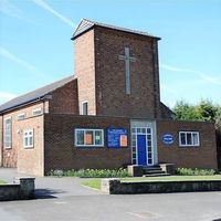 Low Leighton Methodist Church