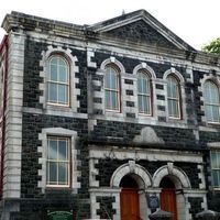 Ebenezer Methodist Church