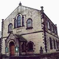 St John's Hayfield Methodist Church - High Peak, Derbyshire