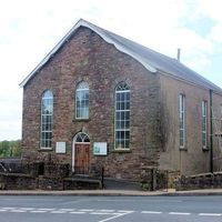 Lydney Methodist Church