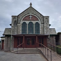 Bovey Tracey Methodist Church