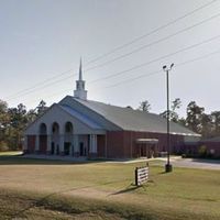 Okahola Baptist Church