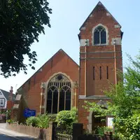 Leatherhead Methodist Church