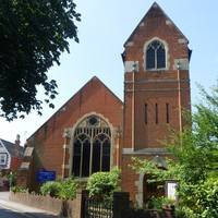Leatherhead Methodist Church - Leatherhead, Surrey