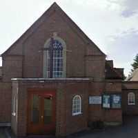 Norton Methodist Church - Letchworth Garden City, Hertfordshire