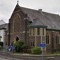 Rock Methodist Church